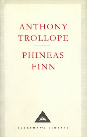 Phineas Finn