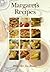 Margaret's Recipes: From He...