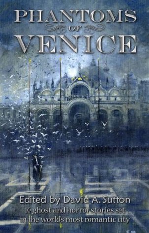 Phantoms of Venice (Paperback)