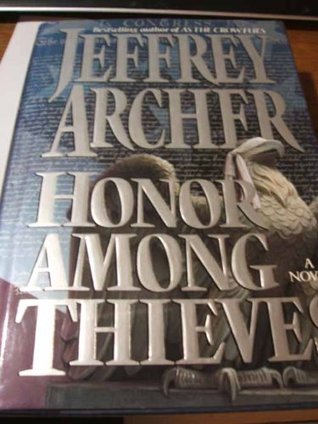 Honor Among Thieves