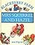 Mrs. Squirrel and Hazel