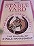 The Manual of Stable Management: The Stable Yard Bk. 6