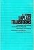Laplace Transforms Programm...