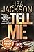 Tell Me: Savannah series, book 3 (Savannah Thrillers)