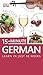 15-Minute German: Learn German in Just 15 Minutes a Day