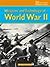 Weapons and Technology of World War II (20th Century Perspectives)