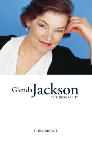 Glenda Jackson: The Biography (Hardcover)