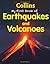 My First Book of Earthquakes and Volcanoes