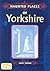 Haunted Places of Yorkshire (Haunted Places)