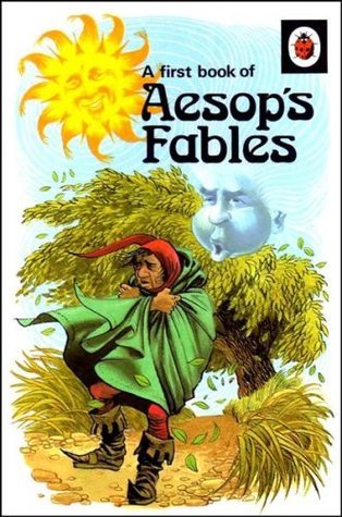 A First Book of Aesop's Fables (Hardcover)