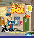 Postman Pat's Fun Run