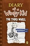 The Third Wheel (Diary of a Wimpy Kid, #7)