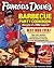 Famous Dave's Barbecue Party Cookbook: Secrets of a BBQ Legend