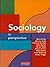 Sociology in Perspective