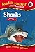 Read It Yourself Sharks Level 1