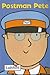 Postman Pete (Little Workmates)
