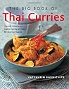 Big Book of Thai Curries by Vatcharin Bhumichitr