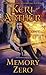 Memory Zero by Keri Arthur