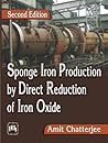 Sponge Iron Produ...