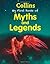 My First Book of Myths and Legends
