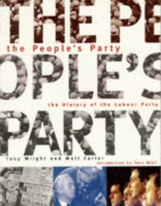 The people's party: the history of the Labour Party (Paperback)