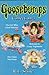 Goosebumps Collection #3 (Goosebumps, #8-10)