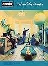 Oasis: "Definitely Maybe" Oasis: "Definitely Maybe"