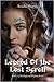 Legend of the Lost Scroll (Imperial Princess, #1)