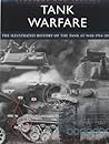 Tank Warfare by Christer Jörgensen