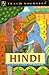 Hindi by Rupert Snell