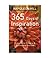 365 Days Of Inspiration by Napoleon Hill