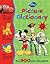 Disney Picture Dictionary: My Picture Dictionary