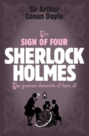 The Sign Of Four