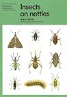 Insects on Nettles (Naturalists' Handbooks) (Vol)