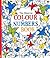 Colour by Numbers Book