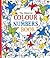 Colour by Numbers Book
