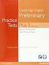 Practice Tests Pl...
