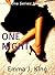 One Night (One Novellas, #1)