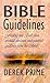 Bible Guidelines: