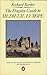 The Penguin Guide to Medieval Europe (Penguin Handbooks)