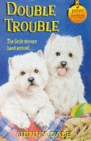 Double Trouble (Puppy Patrol, #4)
