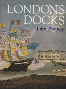 London's Docks (Paperback)
