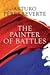 The Painter of Battles by Arturo Pérez-Reverte