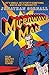 Microwave Man by Jonathan Gornall