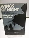Wings of Night: The Secret Missions of Group Captain Charles Pickard