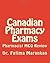 Canadian Pharmacy Exams: Ph...