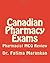 Canadian Pharmacy Exams by Fatima S. Marankan