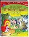 Little Red Riding Hood by Gill Guile