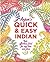 Anjum's Quick & Easy Indian...