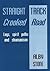 Straight Track, Crooked Road by Alby Stone